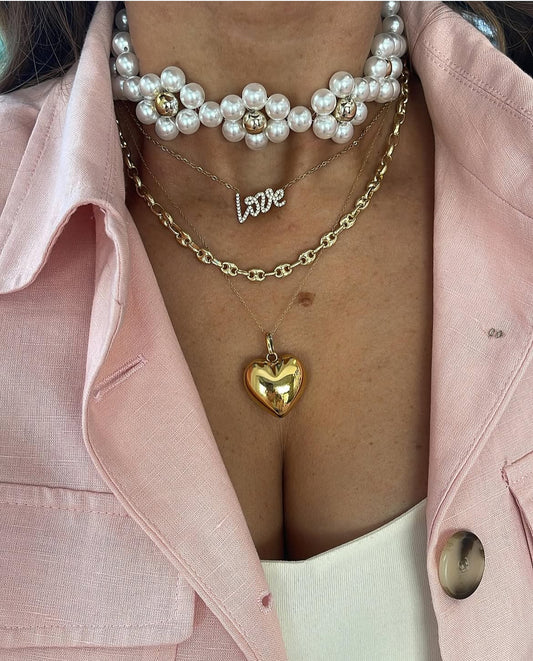 Collana marina small