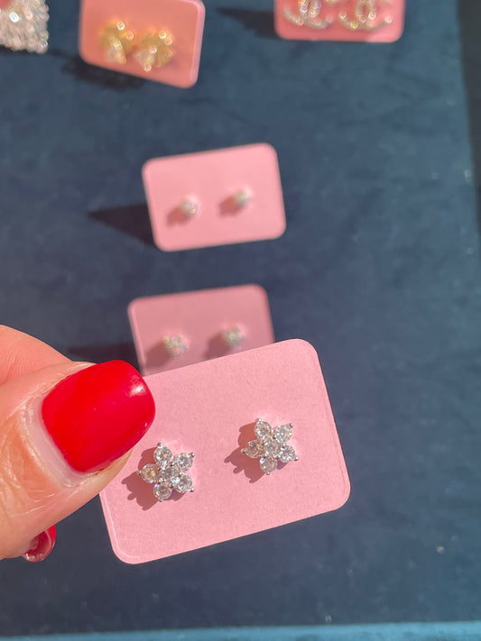 Orecchini magic S M L