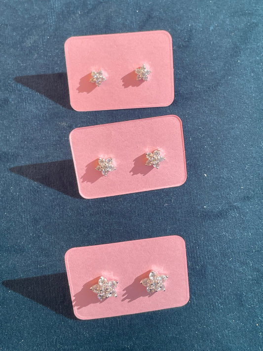 Orecchini magic S M L