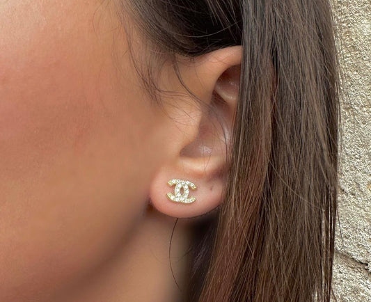 Orecchini cc