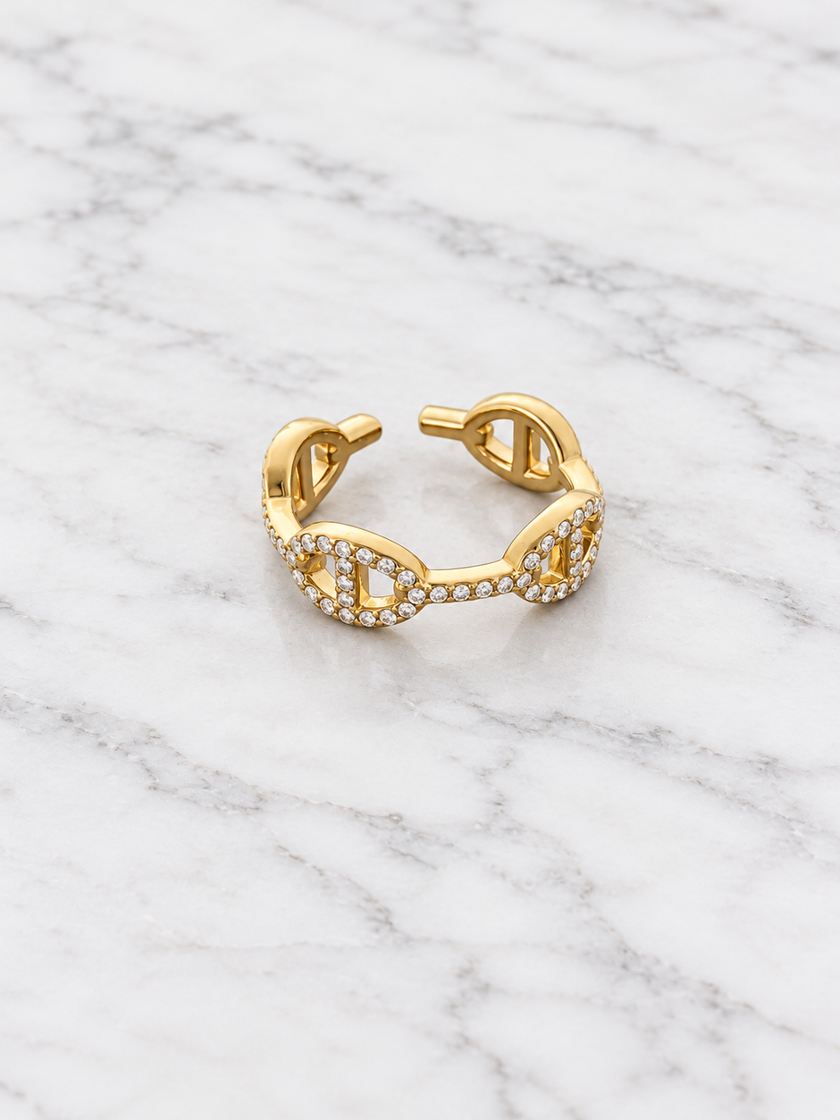 Anello Élite