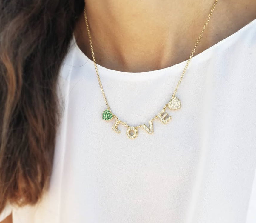 Collana NameLove