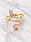 Anello Naga