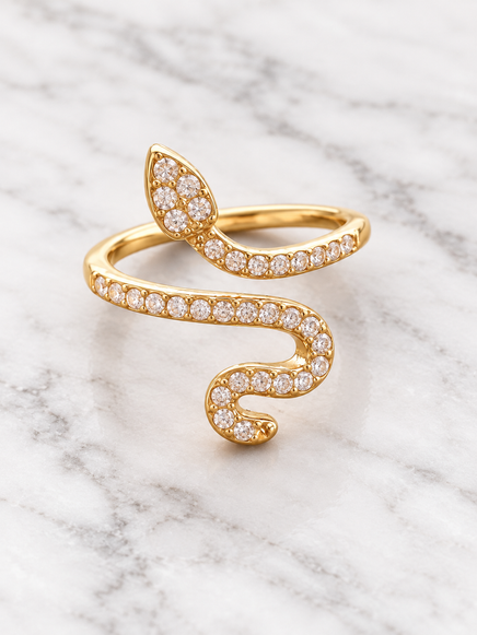Anello Naga