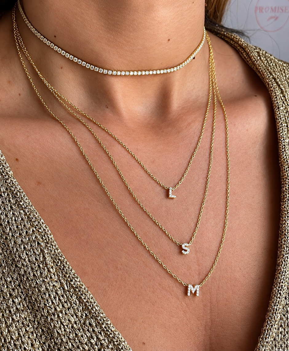 Collana micro iniziale