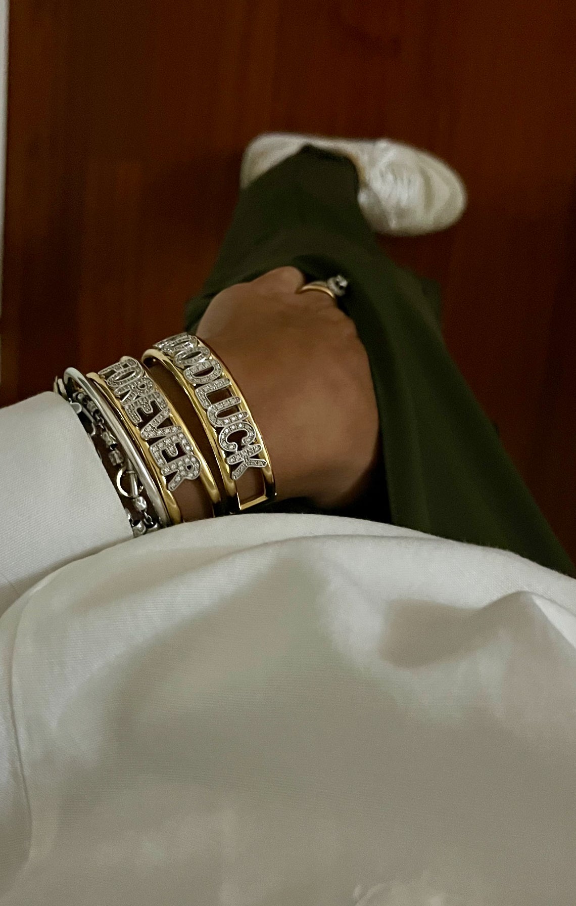 Bracciale Gioia