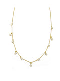 Collana 11 stelle