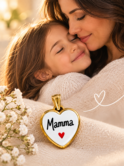 Mamma