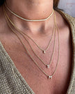 Collana micro iniziale