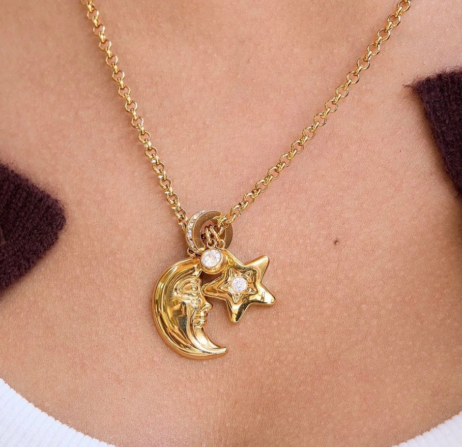 Collana Celeste