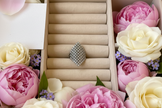 Anello rombo