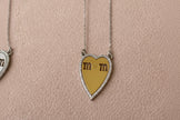 Collana i love you Mom