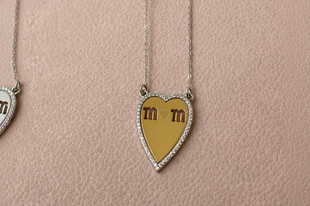 Collana i love you Mom