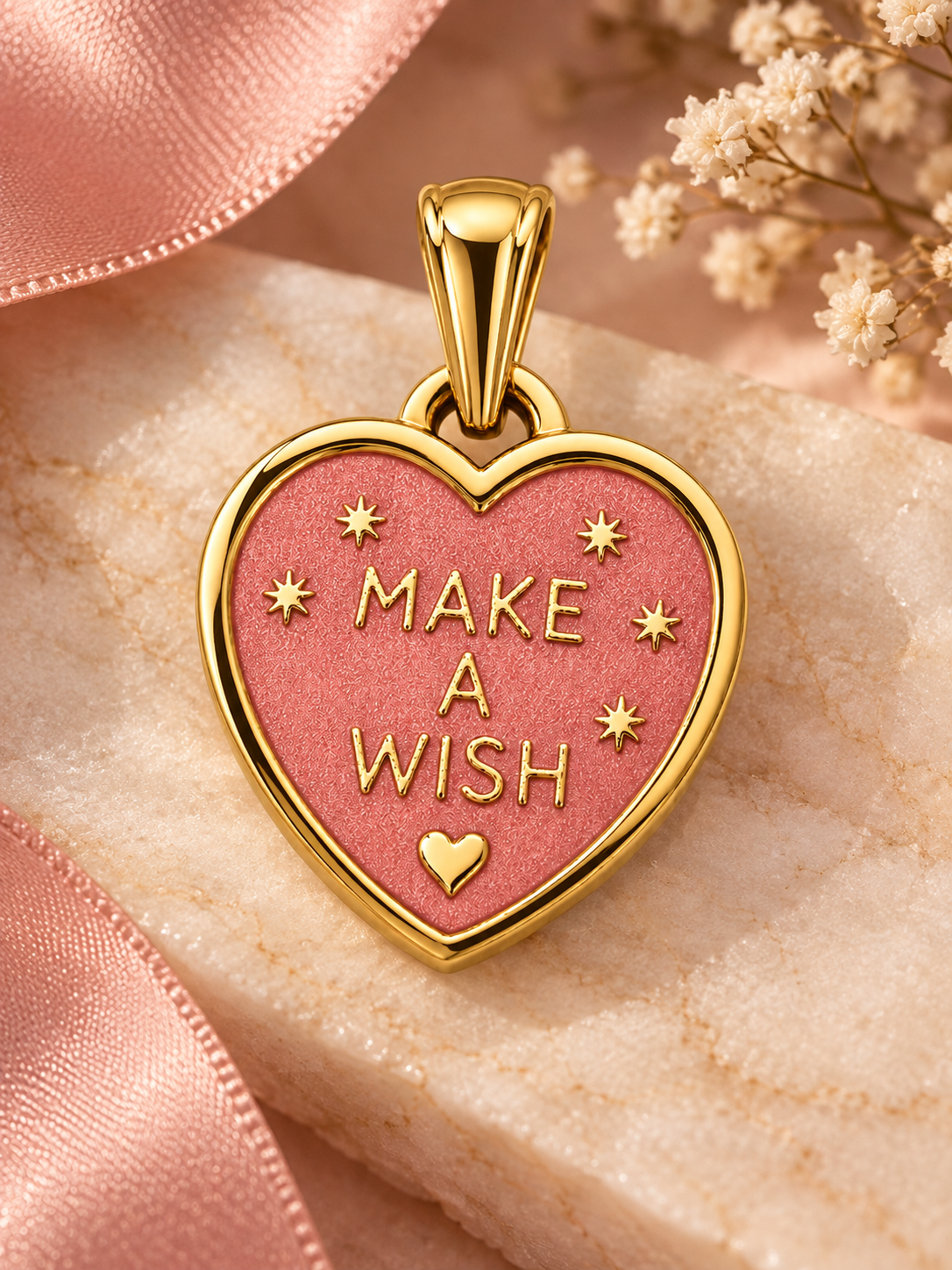 Make a wish
