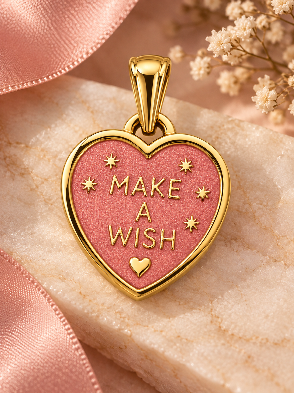 Make a wish