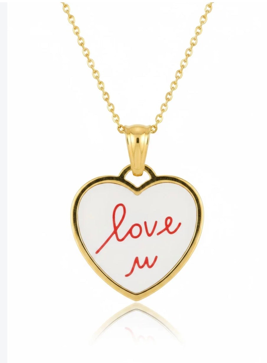 Love you