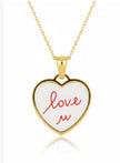 Love you