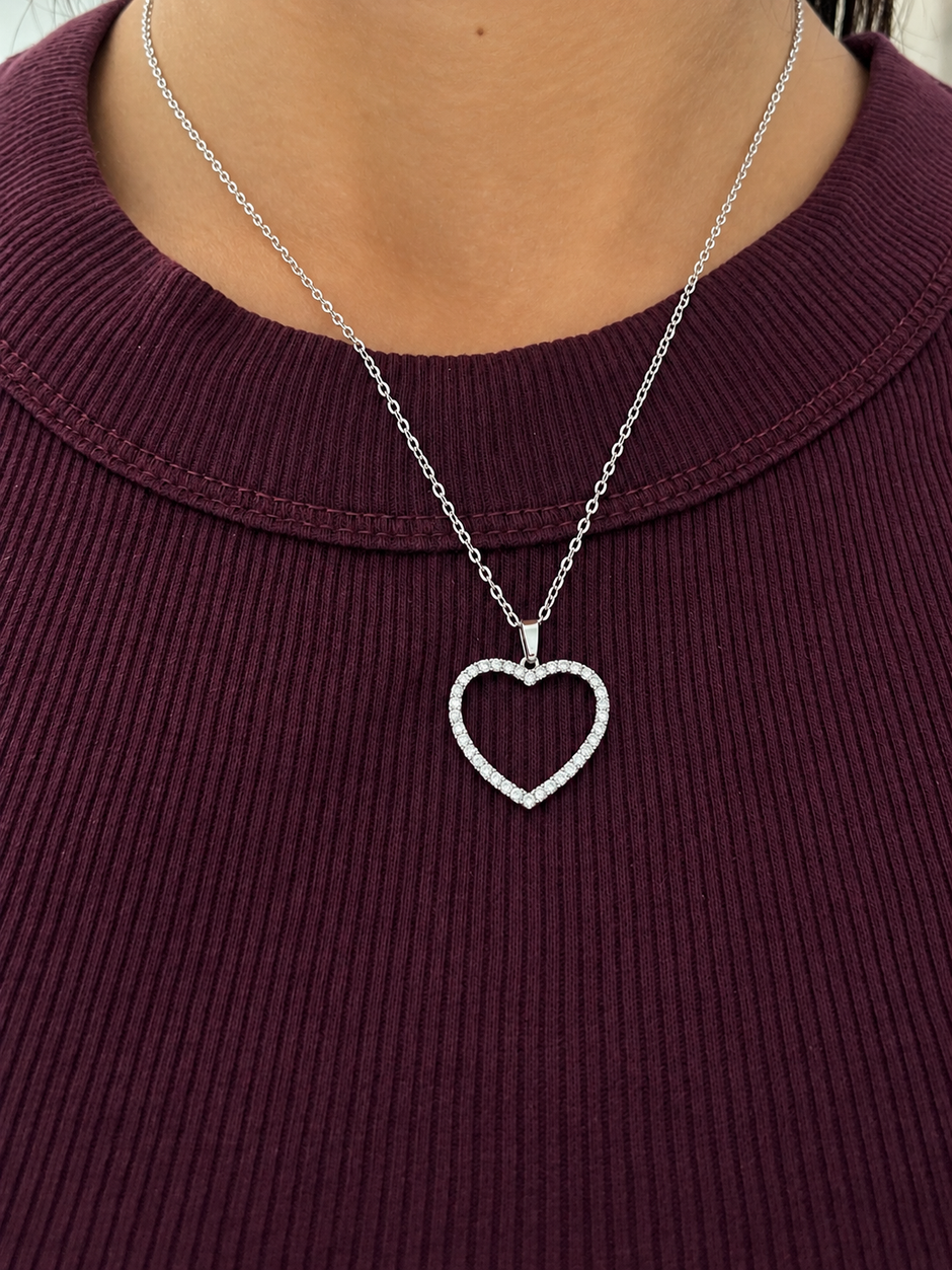 Collana love
