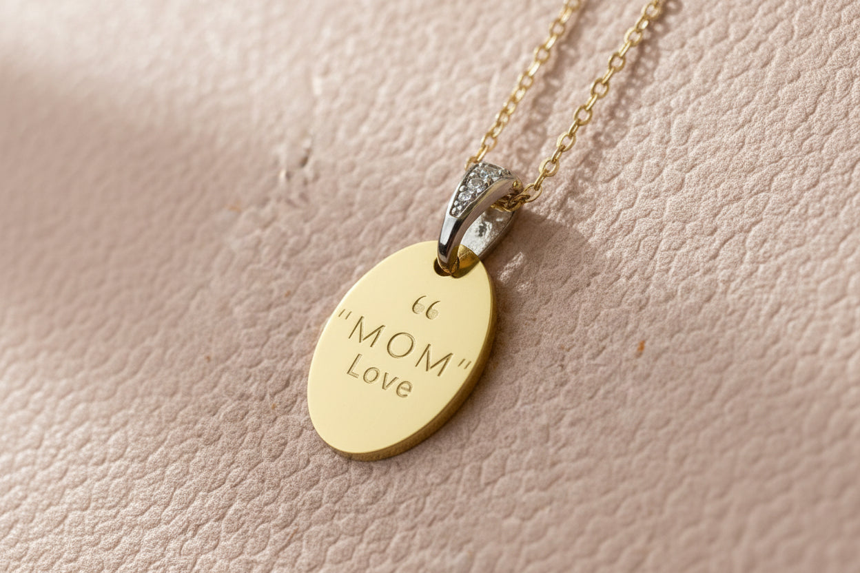 Love Mum