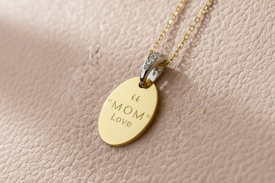 Love Mum