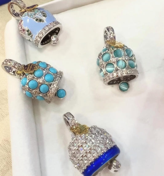 Campanella della Fortuna