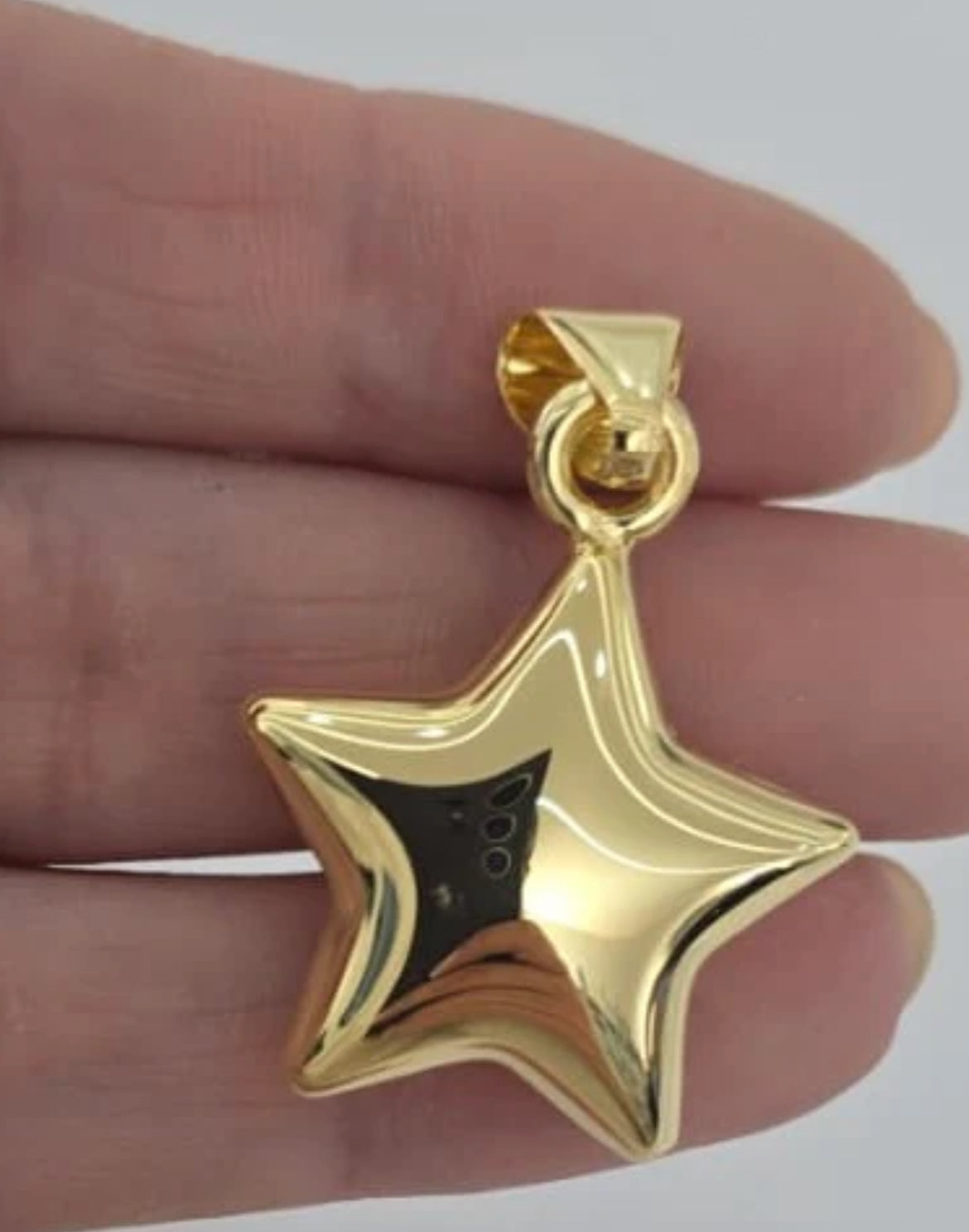 Collana laccio e charm