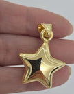 Collana laccio e charm