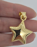 Collana laccio e charm