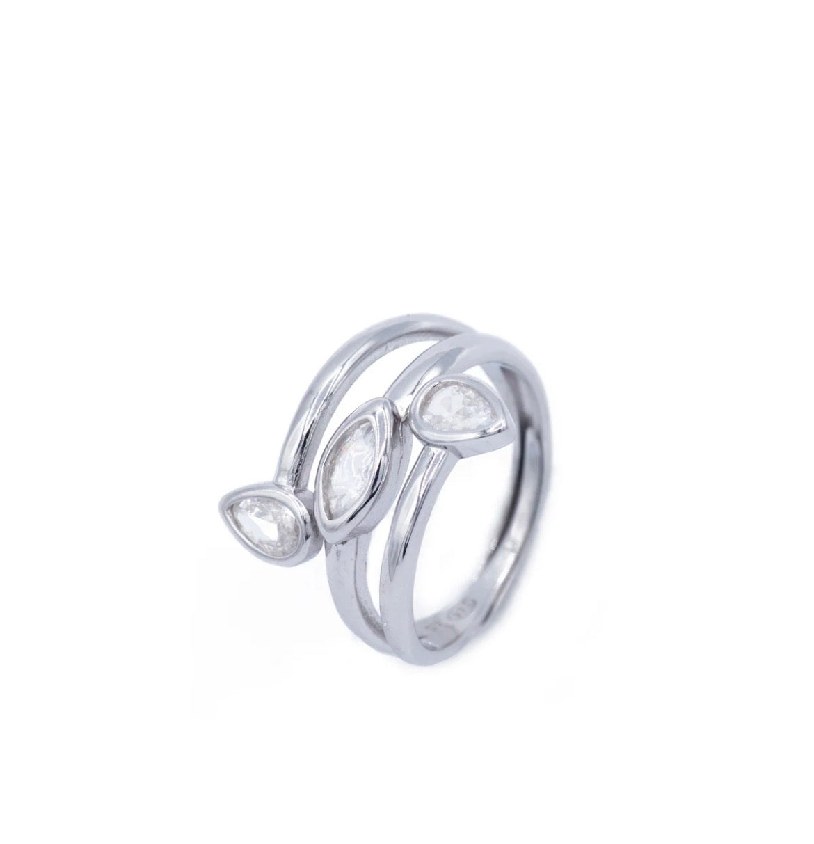 Anello Lumina