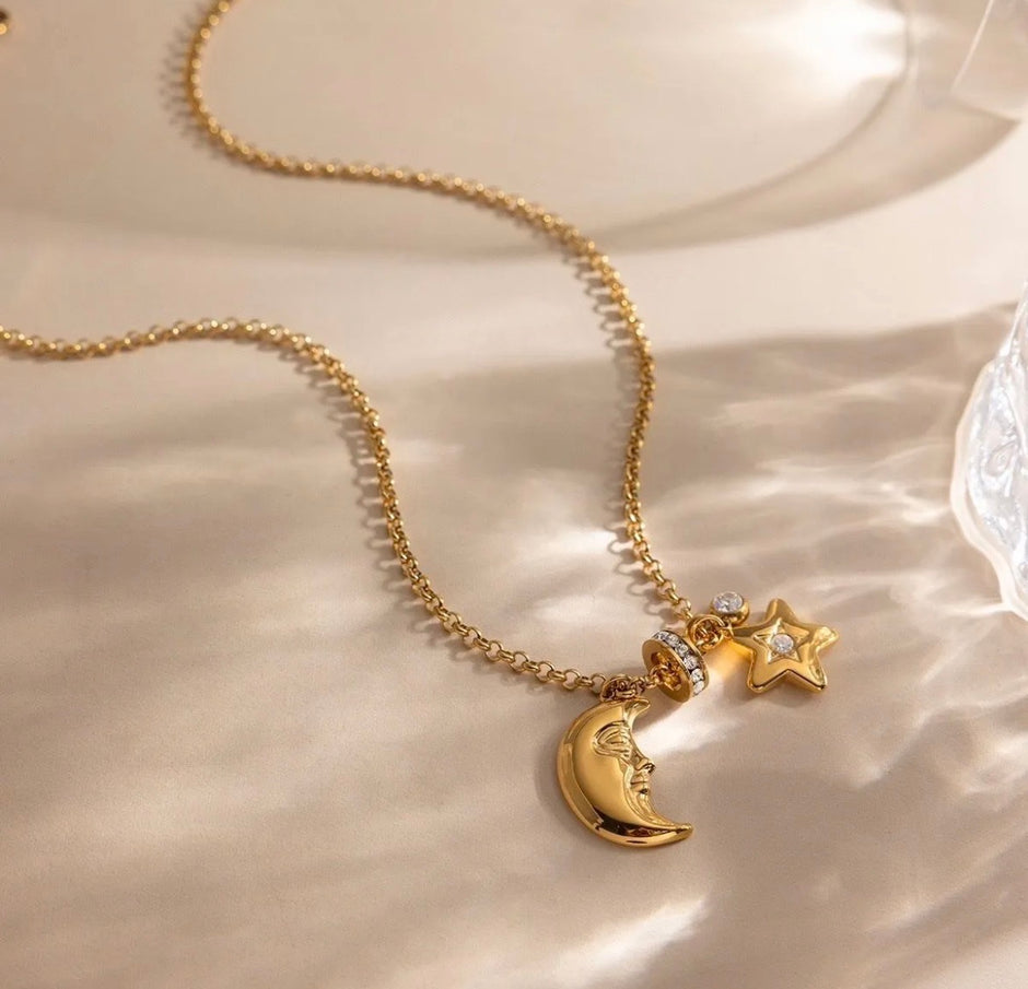 Collana Celeste
