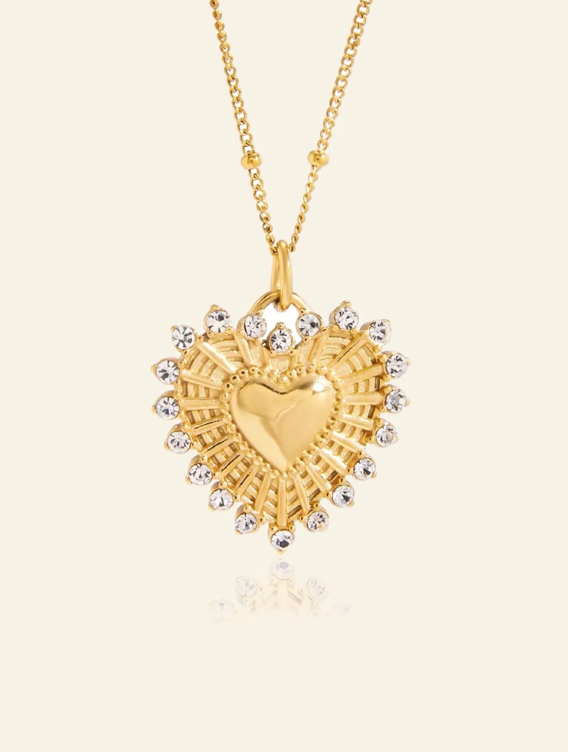 Collana love