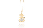 Collana bambolotto