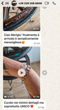 Bracciale morbido nome