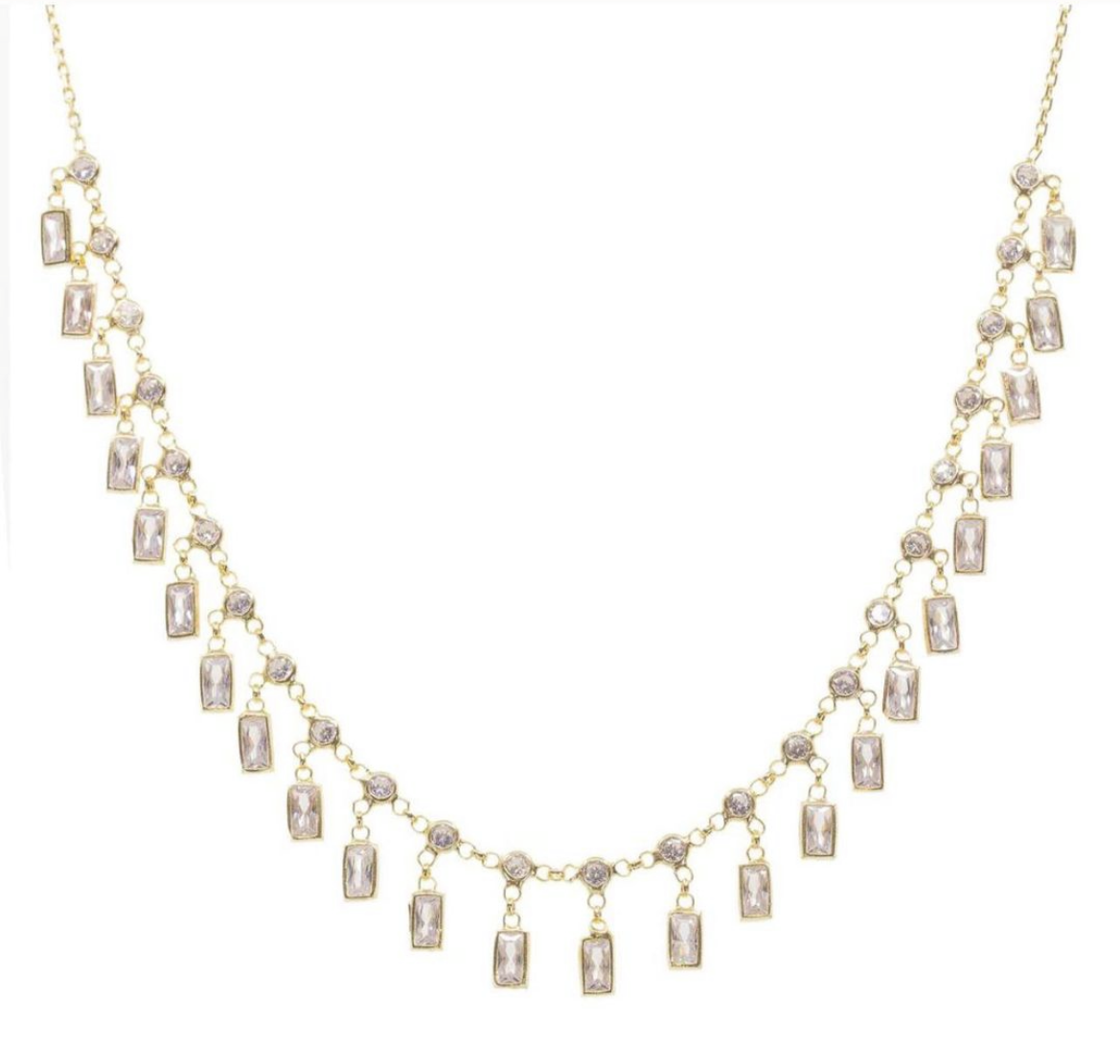 Collana jasmine