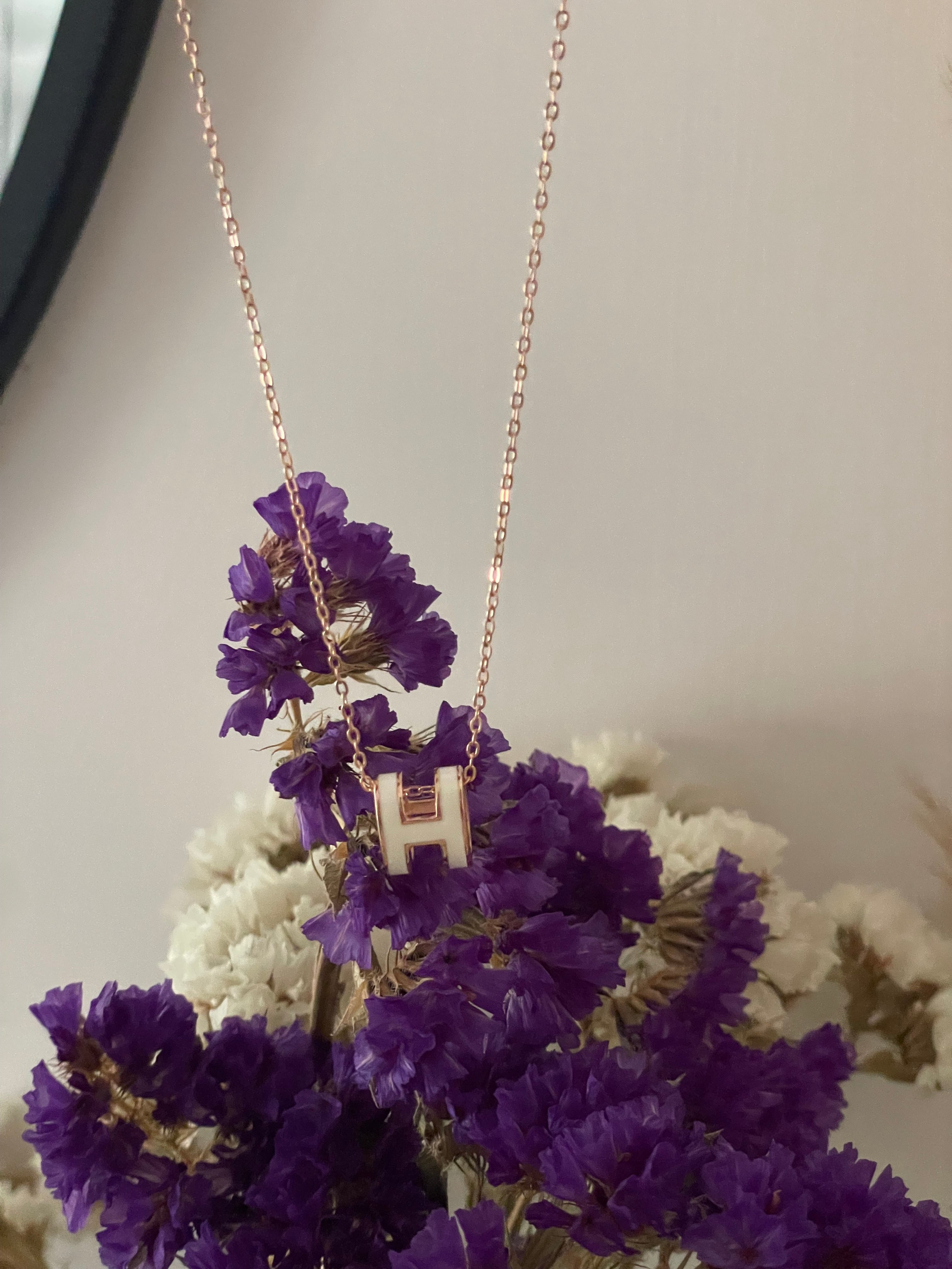 Collana Hessenza