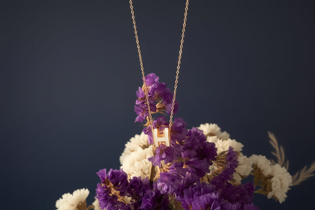 Collana Hessenza