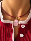 Collana choker