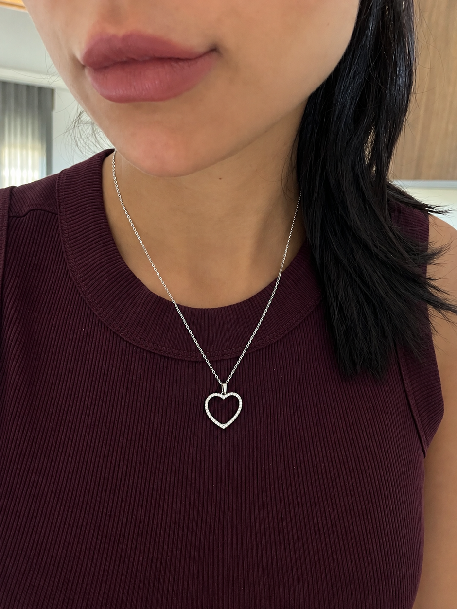 Collana love
