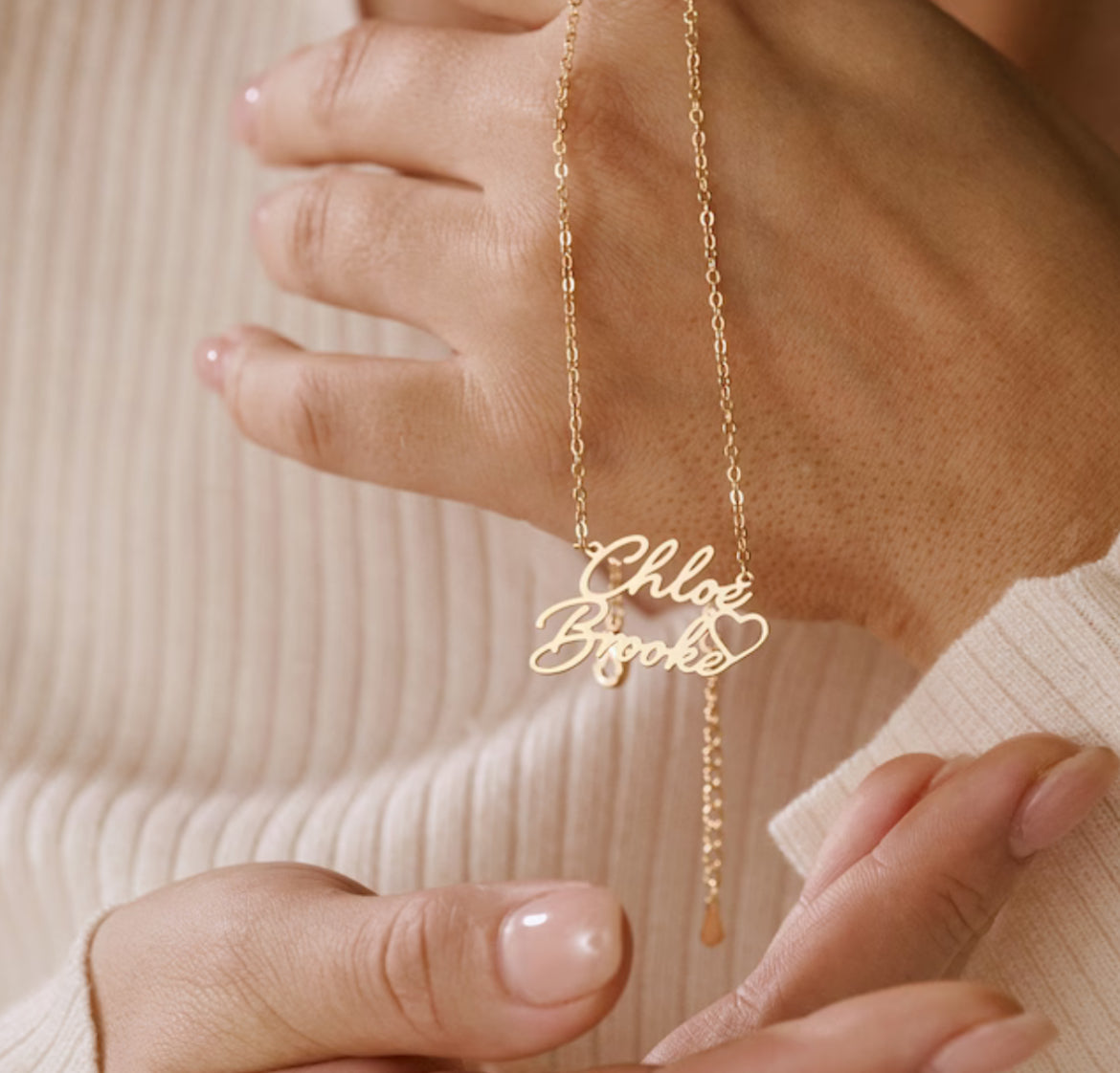 Collana IO & TE