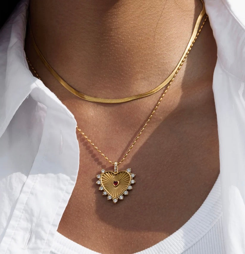 Collana Amour