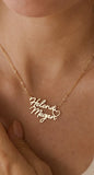 Collana IO & TE