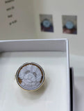 Anello cameo