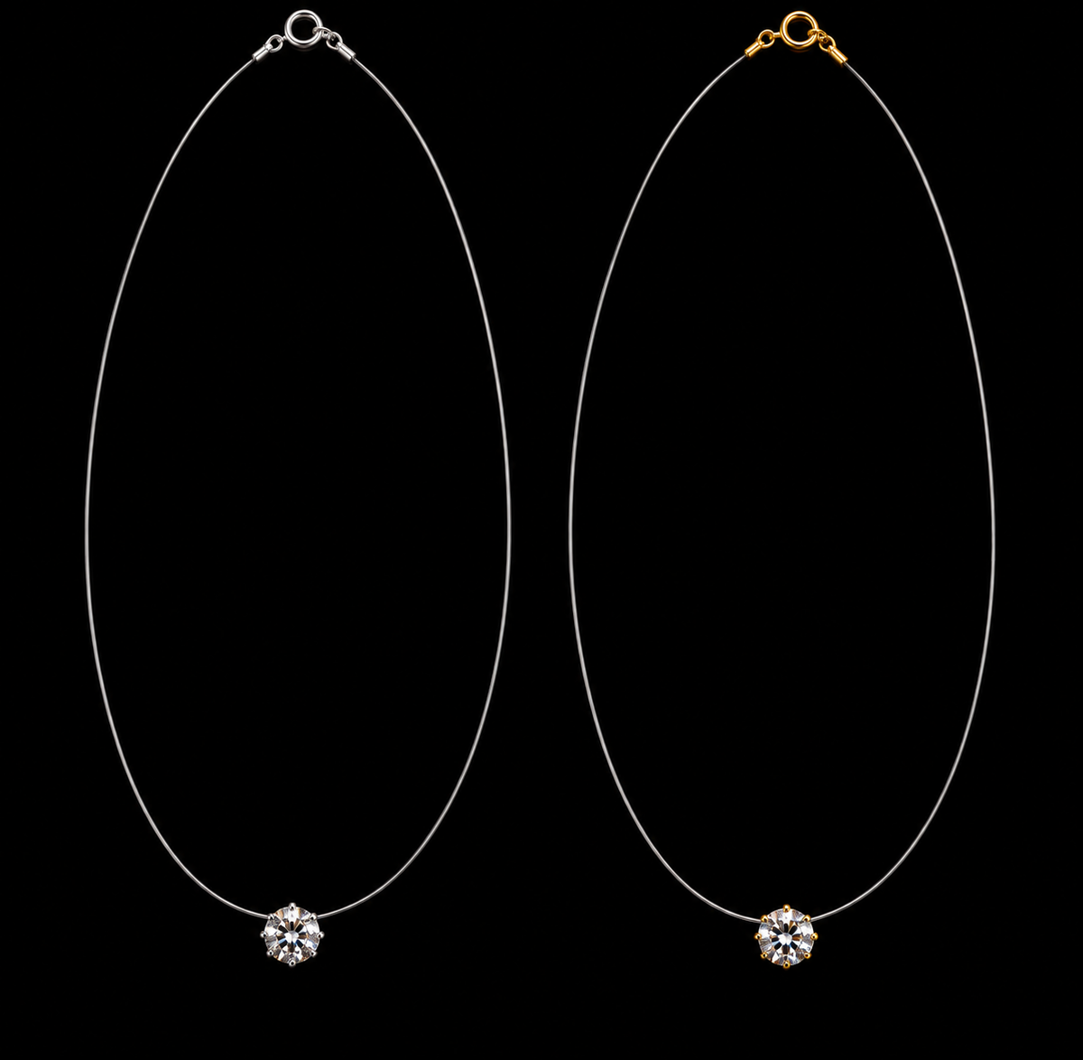 Collana ghost