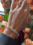 Bracciale SLIM ARGENTO 925