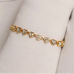 Bracciale cuori