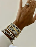 Bracciale nome Dimmi