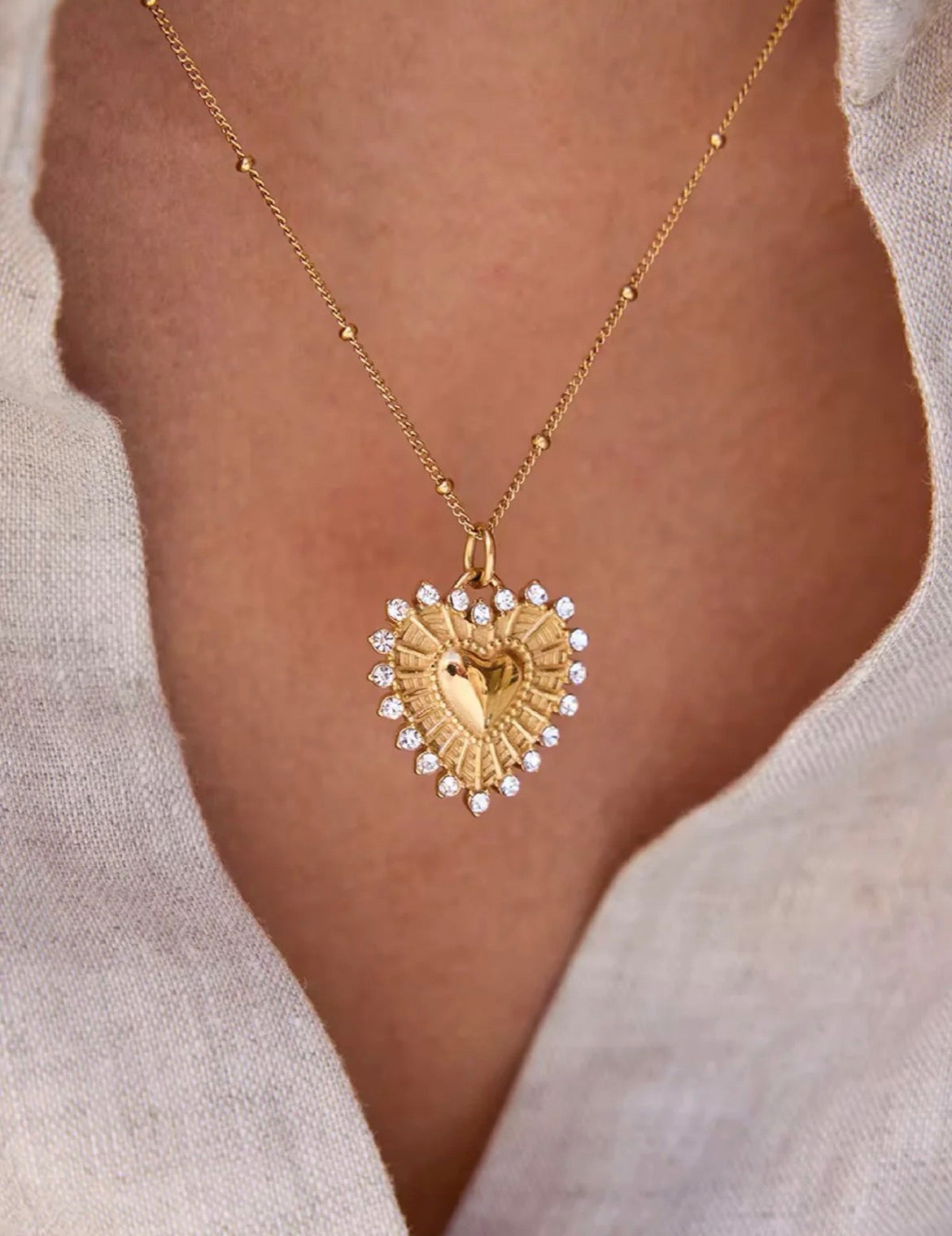 Collana love