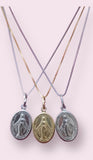 Collana Madonna