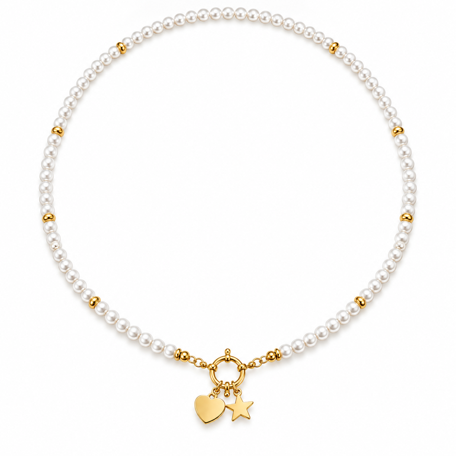 Collana Eleh