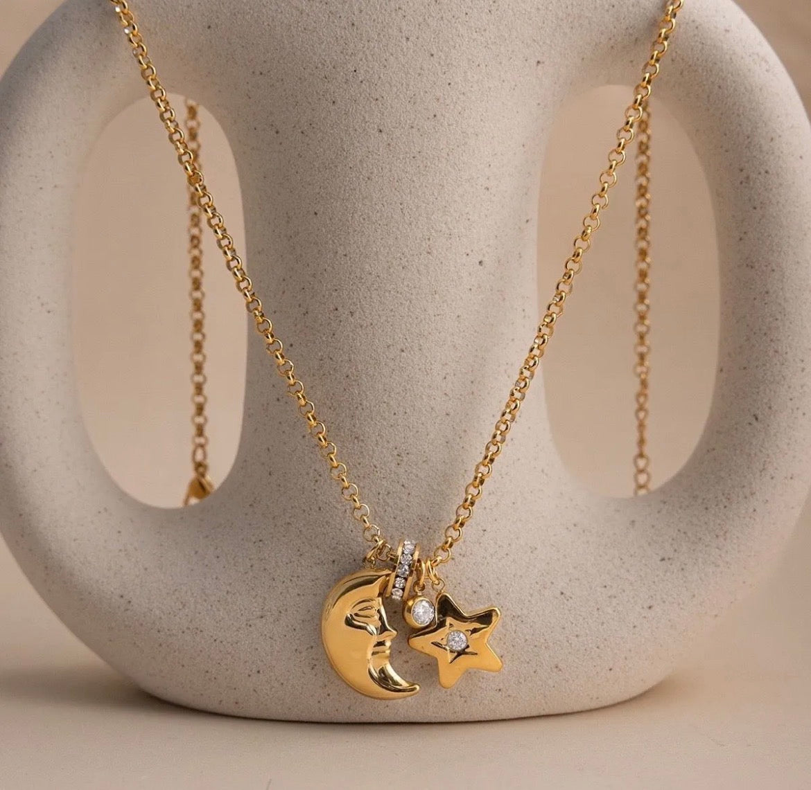 Collana Celeste